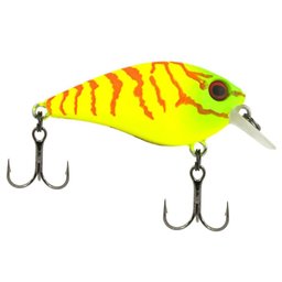 Isca Marine Sports Beat Crank 45 SR 4,5 Cm 6,3 Gr Cor 324 - 1