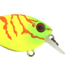 Isca Marine Sports Beat Crank 45 SR 4,5 Cm 6,3 Gr Cor 324 - 3