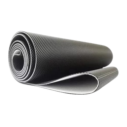 Lona para Esteira Movement Lx160 G4 - 2
