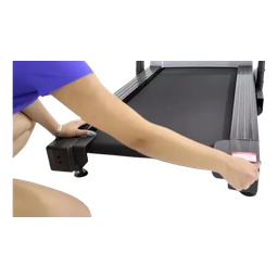 Lona para Esteira Movement Lx160 G4 - 3