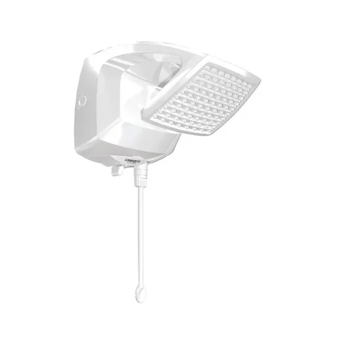 Ducha Futura Eletrônica 7500w 220v* - Lorenzetti