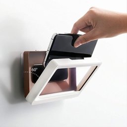 Capa Celular Suporte Parede Prova D'água - 3
