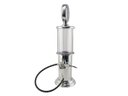 Ver imagem 3 de Dispenser Dosador Bar Buttler Porta Bebidas de Mesa Modelo Bomba de Gasolina Retro 900ml Whisky Vodk