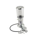 Ver imagem 6 de Dispenser Dosador Bar Buttler Porta Bebidas de Mesa Modelo Bomba de Gasolina Retro 900ml Whisky Vodk