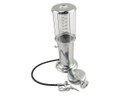 Ver imagem 6 de Dispenser Dosador Bar Buttler Porta Bebidas de Mesa Modelo Bomba de Gasolina Retro 900ml Whisky Vodk