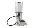 Ver imagem 4 de Dispenser Dosador Bar Buttler Porta Bebidas de Mesa Modelo Bomba de Gasolina Retro 900ml Whisky Vodk