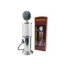Dispenser Dosador Bar Buttler Porta Bebidas de Mesa Modelo Bomba de Gasolina Retro 900ml Whisky Vodk - 1