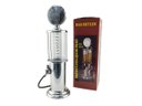 Ver imagem 1 de Dispenser Dosador Bar Buttler Porta Bebidas de Mesa Modelo Bomba de Gasolina Retro 900ml Whisky Vodk