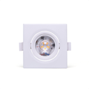 Ver imagem 1 de Spot de Led Embutir Alltop Mr16 Quadrado 5w Bivolt Taschibra 6500k