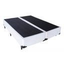 Ver imagem 4 de Cama Box Bipartido Casal + Colchão Ortobom Highfoam Espuma HR 45 High Resilience 68x138x188