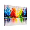 Ver imagem 1 de Quadro Vida Bela -- BR ARTES