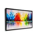 Ver imagem 4 de Quadro Vida Bela -- BR ARTES