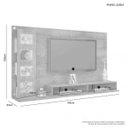 Ver imagem 3 de Painel para Tv até 60 Polegadas Sabiá