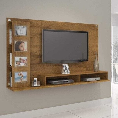 Painel para Tv até 60 Polegadas Sabiá