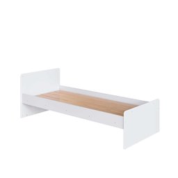 Berço Americano Multifuncional com Trocador e Cômoda Cor:branco - 3
