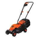Ver imagem 3 de Cortador de Grama Elétrico Black + Decker GR1000, 1200 Watts, com Recolhedor