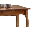 Ver imagem 4 de Aparador Linz Pés Luis Xv 76 X 115 X 40 Cm (a X L X P)