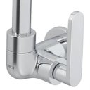 Ver imagem 2 de Torneira Parede Cozinha Deca Flex Plus Cromado - 1168c21