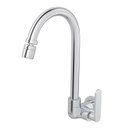 Ver imagem 1 de Torneira Parede Cozinha Deca Flex Plus Cromado - 1168c21