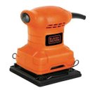 Ver imagem 2 de Lixadeira Orbital Black + Decker BS200 1/4 “, 200 watts – 220 Volts