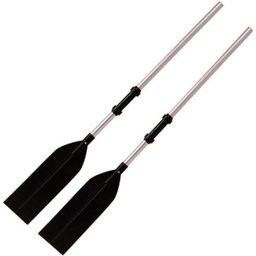 Remo de Alumínio Mor - 2 Peças - 1850 - 1