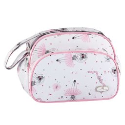 Kit bolsa Bailarina - 3