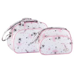 Kit bolsa Bailarina - 1