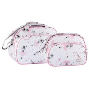 Kit bolsa Bailarina