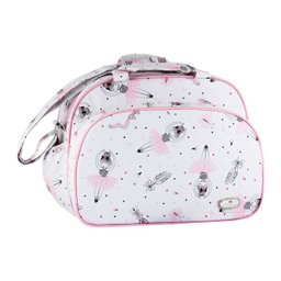 Kit bolsa Bailarina - 2