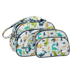 Kit Bolsa Dinossauro - 1