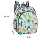Ver imagem 1 de Mochila Dinossauro ( GRANDE )