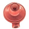 REGULADOR DE GÁS ALIANÇA 76501/01 VERMELHO - 3