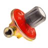 Regulador De Gás BP1813 4 Kg/h GLP - 1