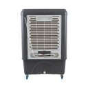 Ver imagem 5 de Climatizador Evaporativo Industrial 45 Litros Ventisol Cli Pro 127v
