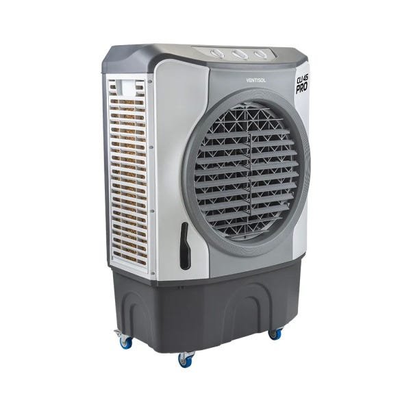 Climatizador Evaporativo Industrial 45 Litros Ventisol CLI PRO 127V - 2