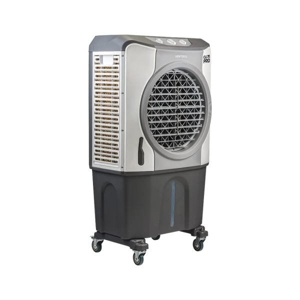 Climatizador Evaporativo Industrial 70 litros Ventisol CLI PRO 220V - 2