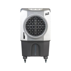 Climatizador Evaporativo Industrial 70 litros Ventisol CLI PRO 220V