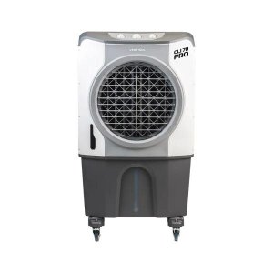 Climatizador Evaporativo Industrial  70 litros Ventisol CLI PRO 127V