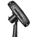 Ver imagem 2 de Ventilador de Mesa Mondial Turbo Tech Repelente Líquido 40cm 6 Pás 220V