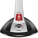 Ver imagem 3 de Ventilador de Mesa Mondial Turbo Tech Repelente Líquido 40cm 6 Pás 220V