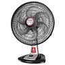 Ventilador de Mesa Mondial Turbo Tech Repelente Líquido 40cm 6 Pás 220V - 1