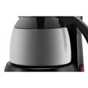 Ver imagem 3 de Cafeteira Thermo Preto/Prata Philco 220V PH30