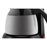 Cafeteira Thermo Preto/Prata Philco 220V PH30 - 3