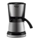 Ver imagem 1 de Cafeteira Thermo Preto/Prata Philco 220V PH30