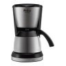 Cafeteira Thermo Preto/Prata Philco 220V PH30 - 1