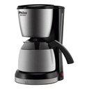 Ver imagem 2 de Cafeteira Thermo Preto/Prata Philco 220V PH30