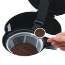Ver imagem 4 de Cafeteira Thermo Preto/Prata Philco 220V PH30