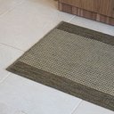 Ver imagem 4 de Tapete Passadeira Sisal 1 Peça 2,00m X 66cm 87% Polipropileno 13% Poliéster Ps_31