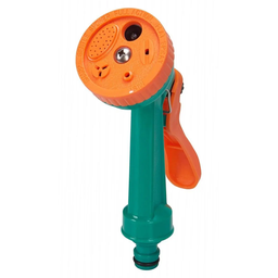 Esguicho Pistola Jet 5 Jatos - Kala - 3