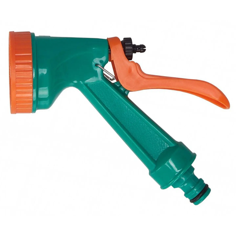 Esguicho Pistola Jet 5 Jatos - Kala